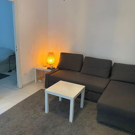 Appt 4 Pers Avec Jardin Ombrage En Centre Ville De Sète מראה חיצוני תמונה