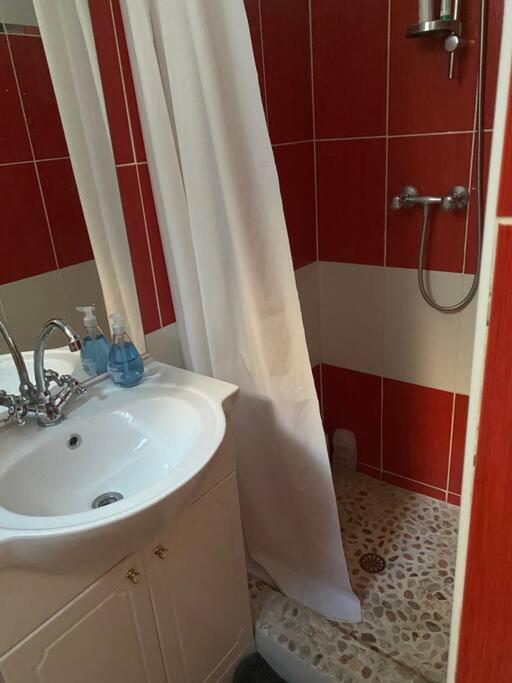 Appt 4 Pers Avec Jardin Ombrage En Centre Ville De Sète מראה חיצוני תמונה